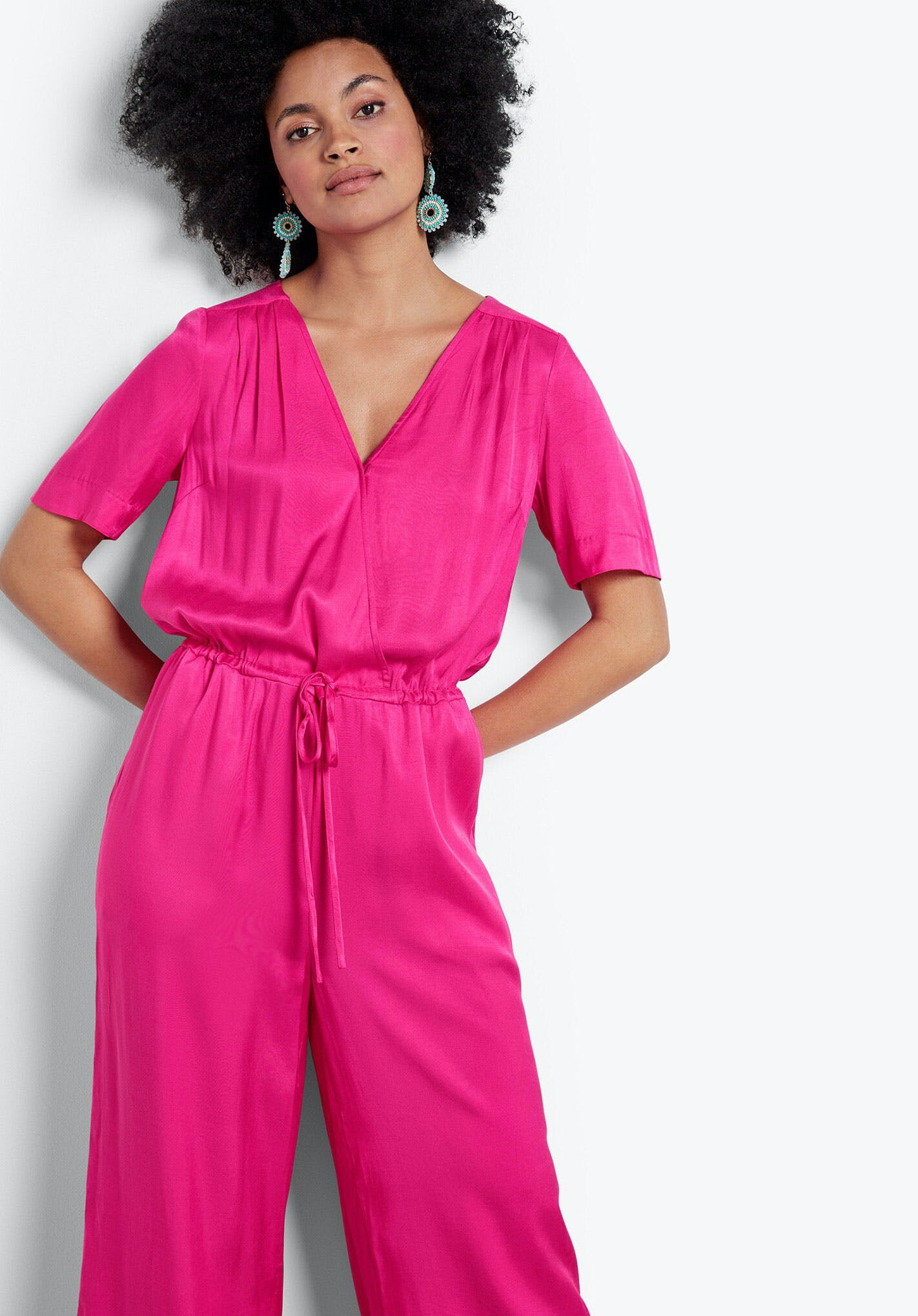 Hush carly jumpsuit Clearance