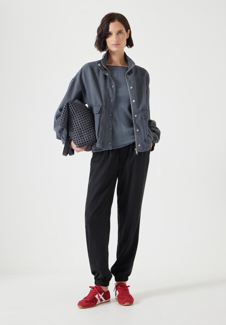 Melinda Utility Jacket
