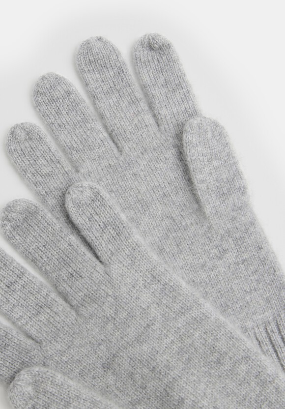 Cashmere Gloves