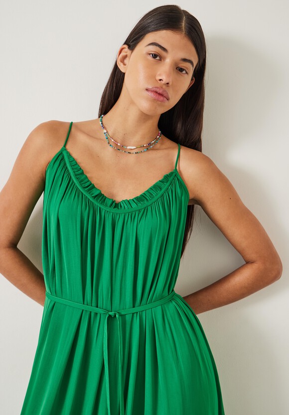 Lillie Oversized Maxi Dress