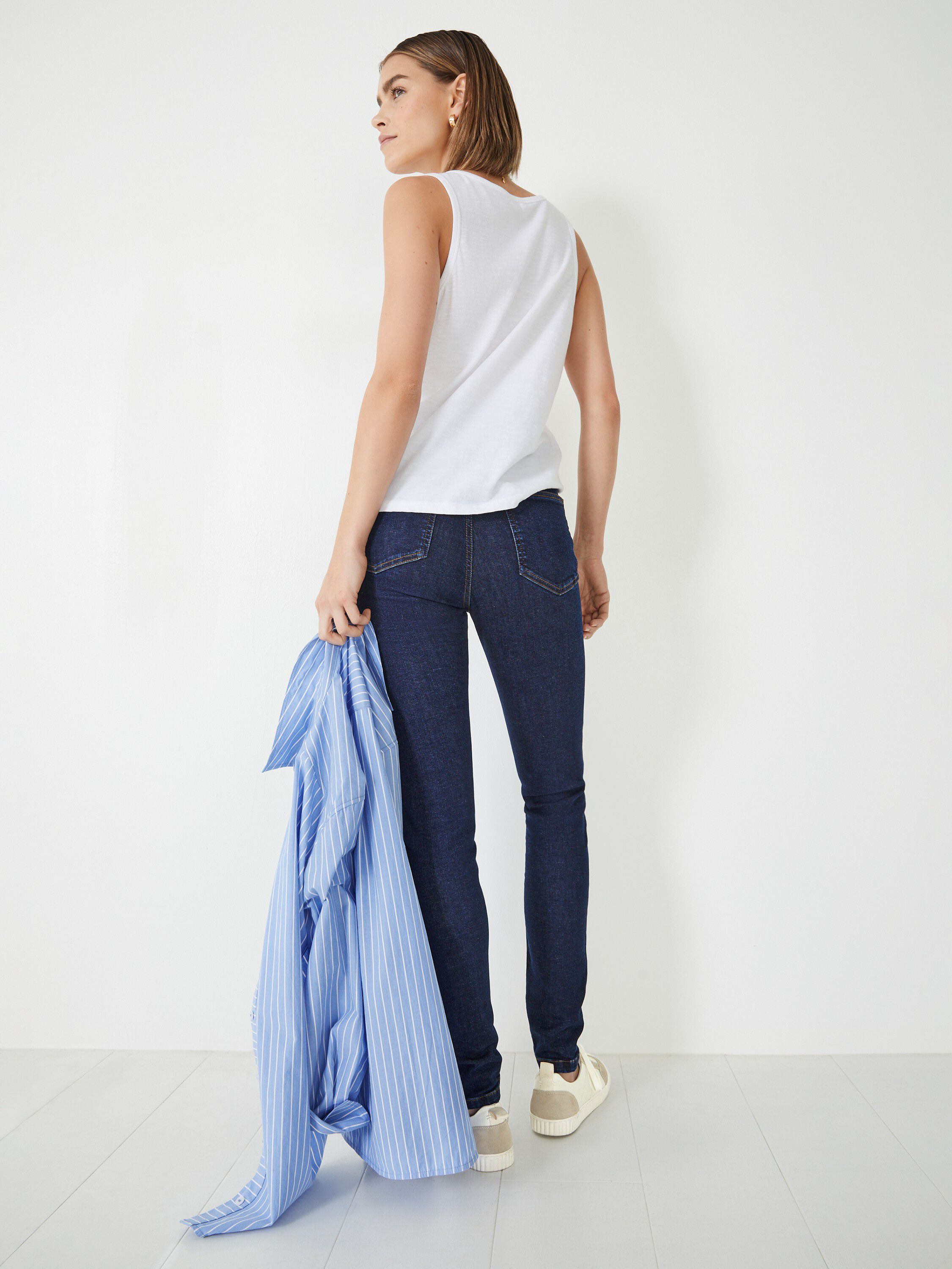 Levi's 721 sculpt clearance