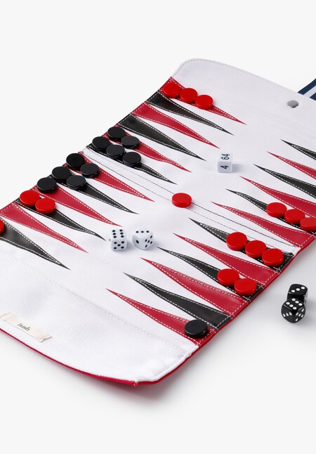 Backgammon Set