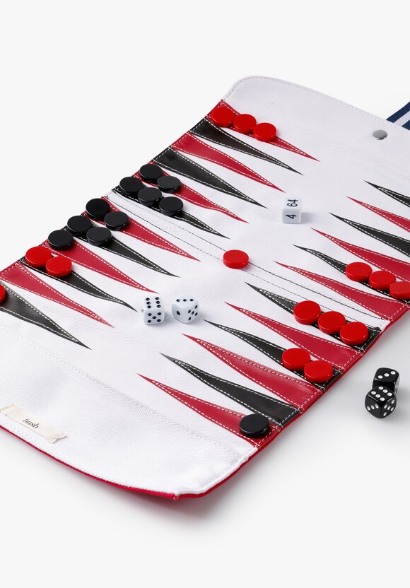 Backgammon Set
