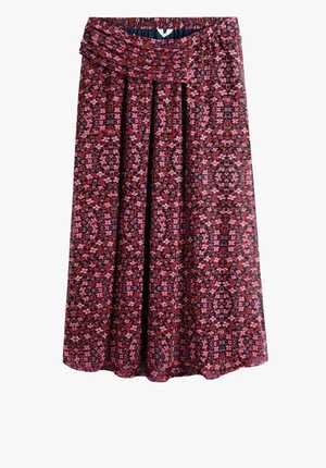Opi Midi Skirt