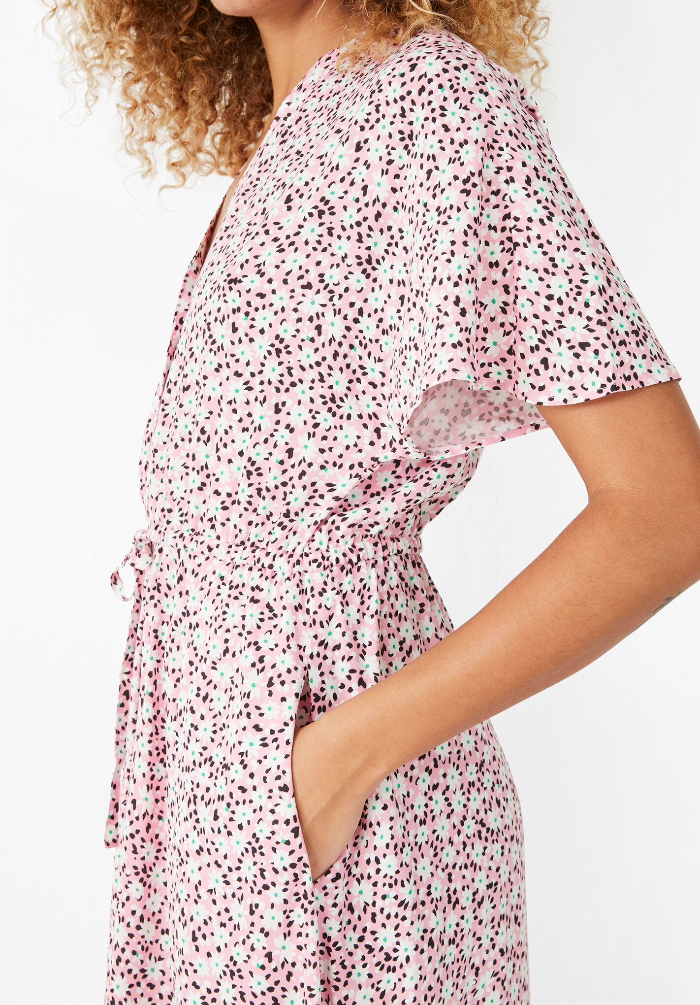 Hush daisy best sale dress