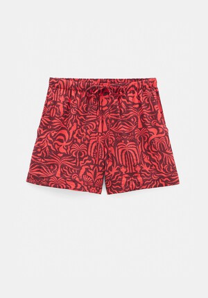 Margot Air Flow Pull On Shorts