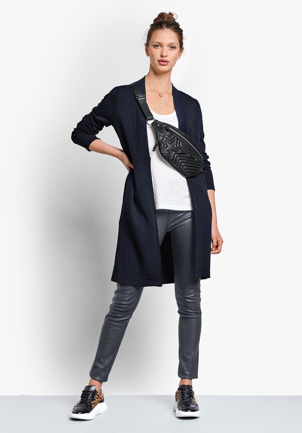 Sweat Jacket