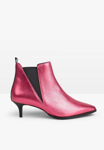 Penrose Boots