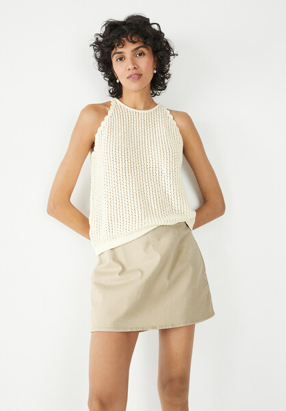 Madeline Mini Skort
