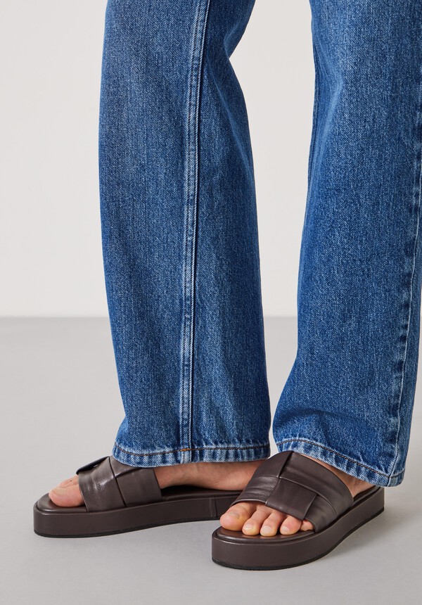 Willa Weave Sandal