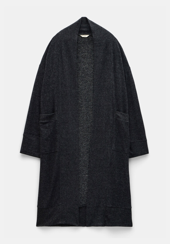 Elle Supersoft Long Cardigan