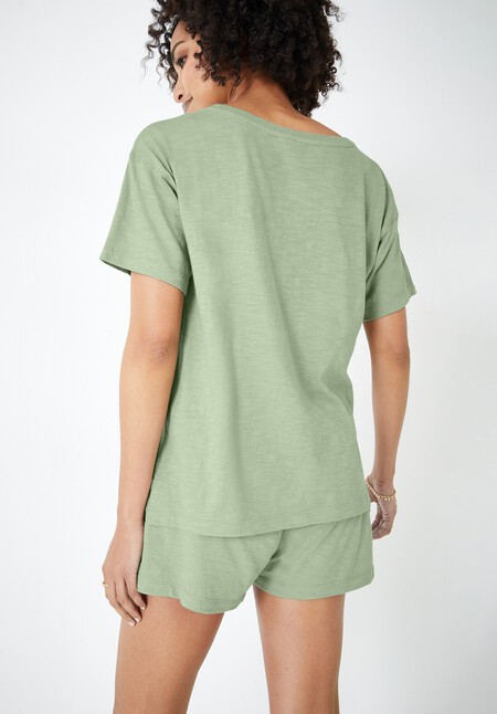 Jamie Short Pyjamas