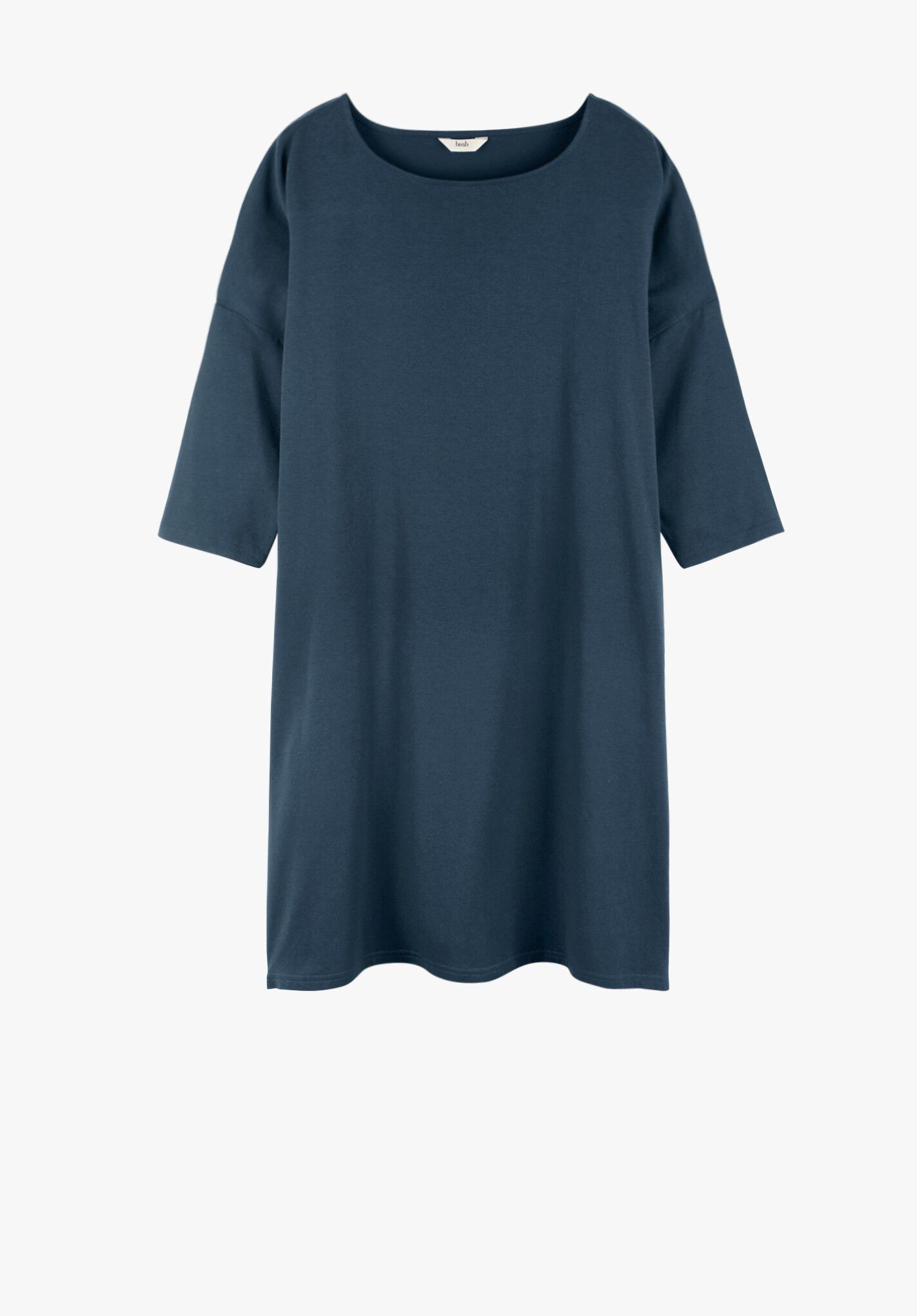 Hush ivy dress midnight blue top