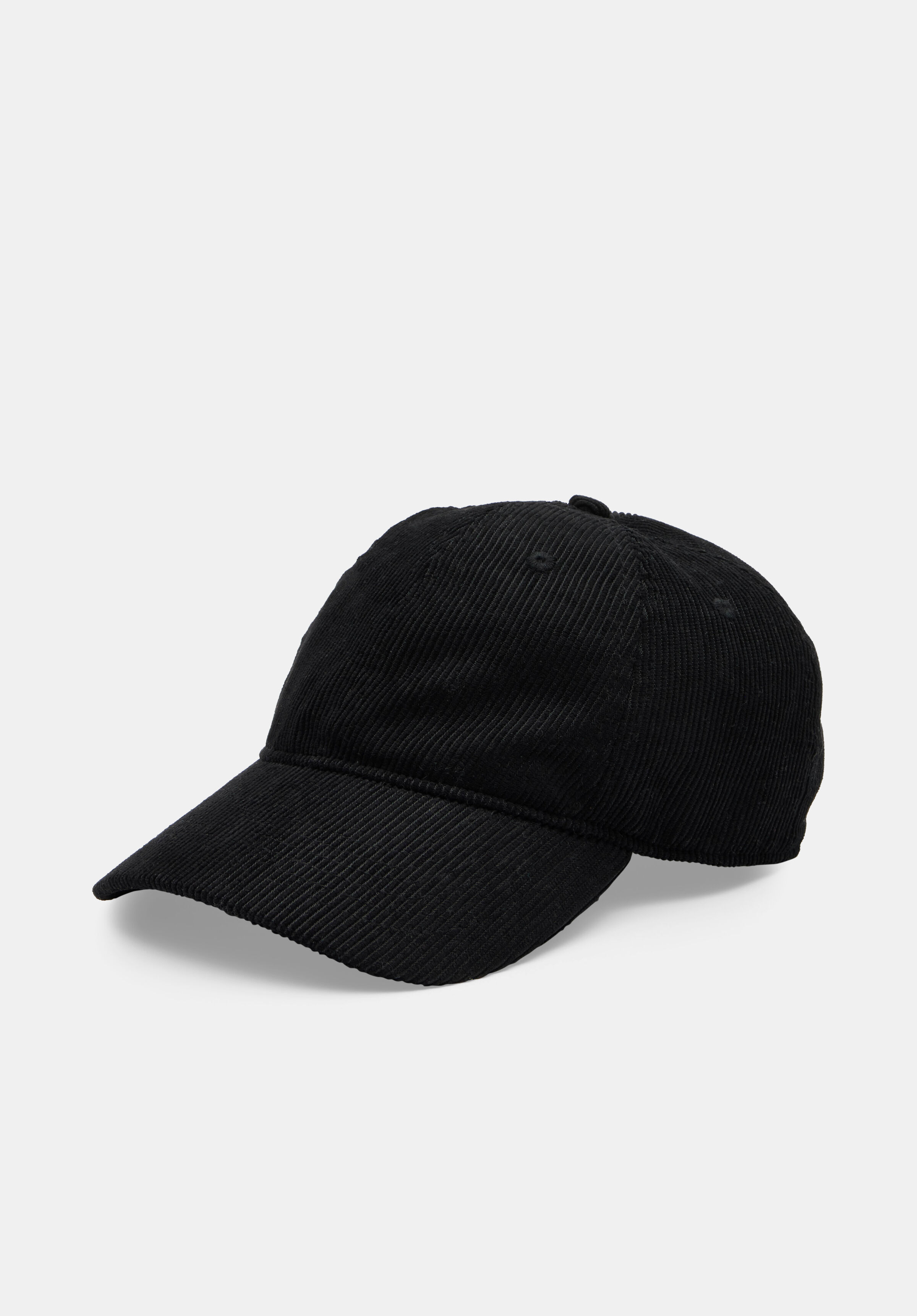 Cheap plain black baseball caps cheap