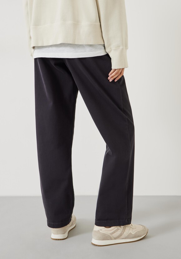 Imogen Cotton Trousers