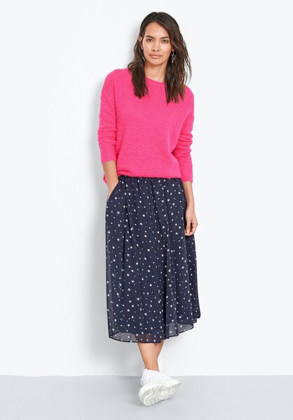 Printed Martina Skirt