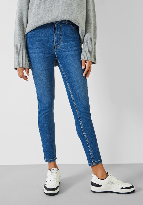 Erin Skinny Jeans