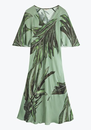 Aster Dress