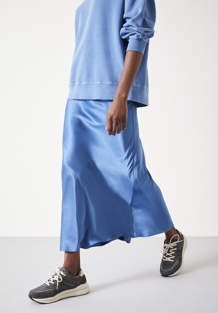 Simone Maxi Skirt
