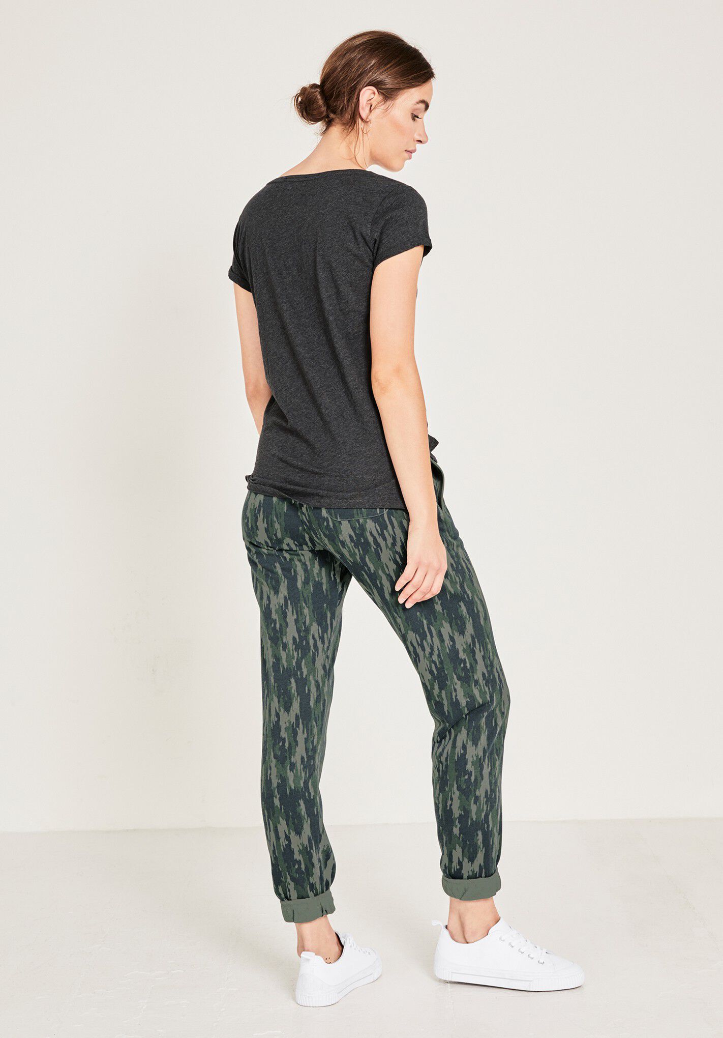 Hush tracksuit bottoms