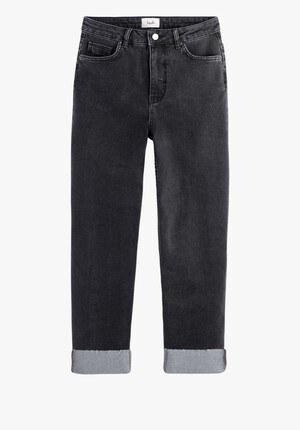 Margaux Straight Leg Jeans