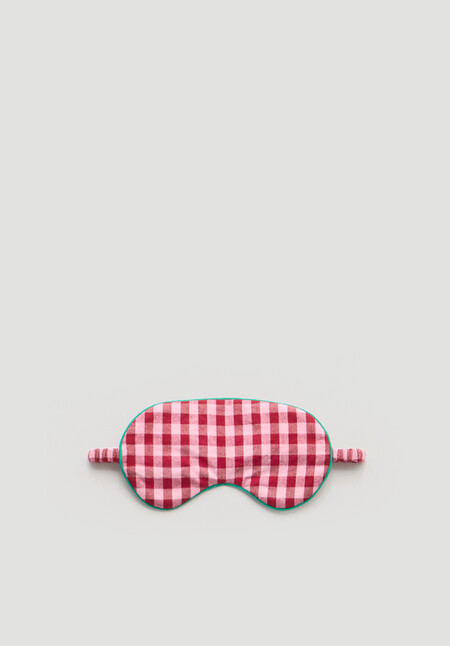 Brushed Cotton Sleep Mask