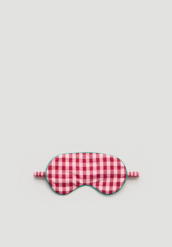 Brushed Cotton Sleep Mask