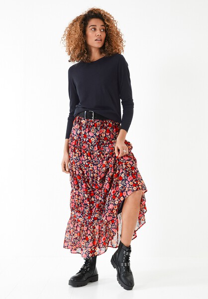 Gaby Gather Skirt