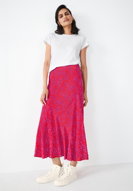Portobello Midi Skirt
