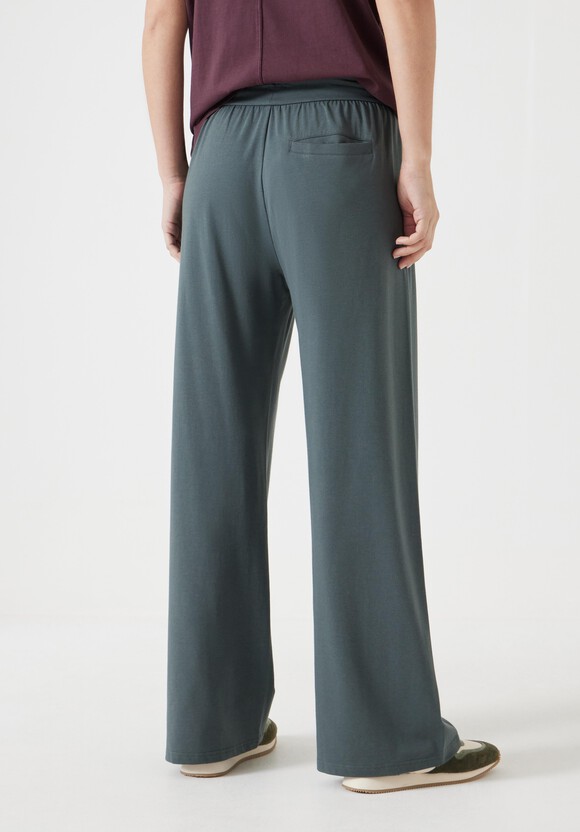 Amie Wide Leg Joggers