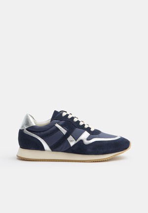 Rylee Retro Trainer