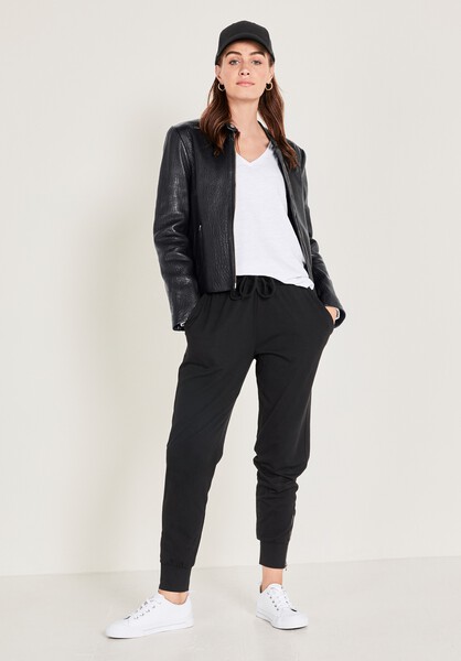 Moto Leather Jacket
