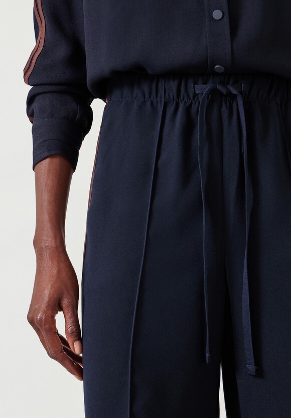 Petunia Side Stripe Trousers