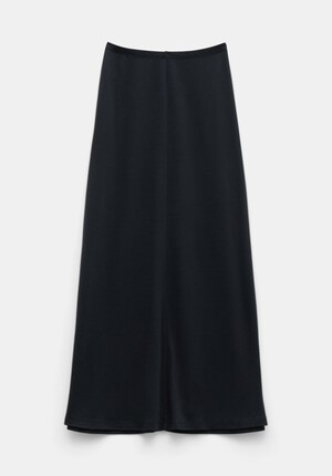 Karina Maxi Jersey Skirt