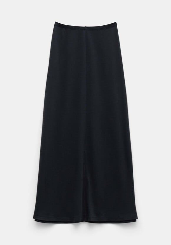 Karina Maxi Jersey Skirt