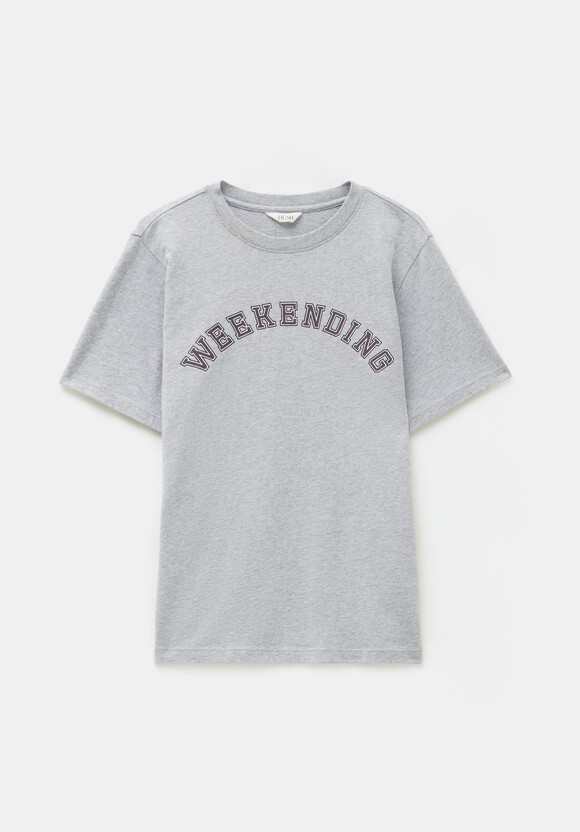 Weekending Graphic T-Shirt
