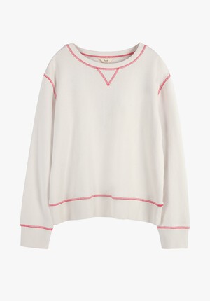Moreno Cotton Sweatshirt