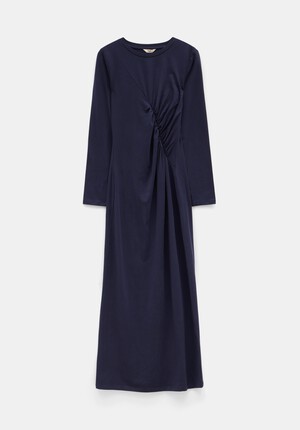 Frankie Gather Maxi Dress