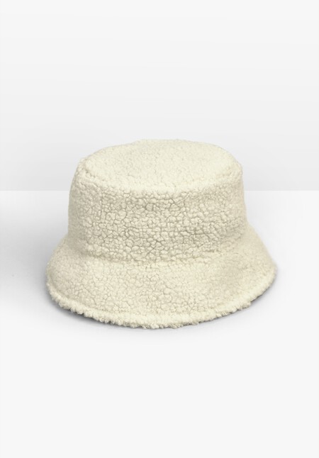 Bron Bucket Hat