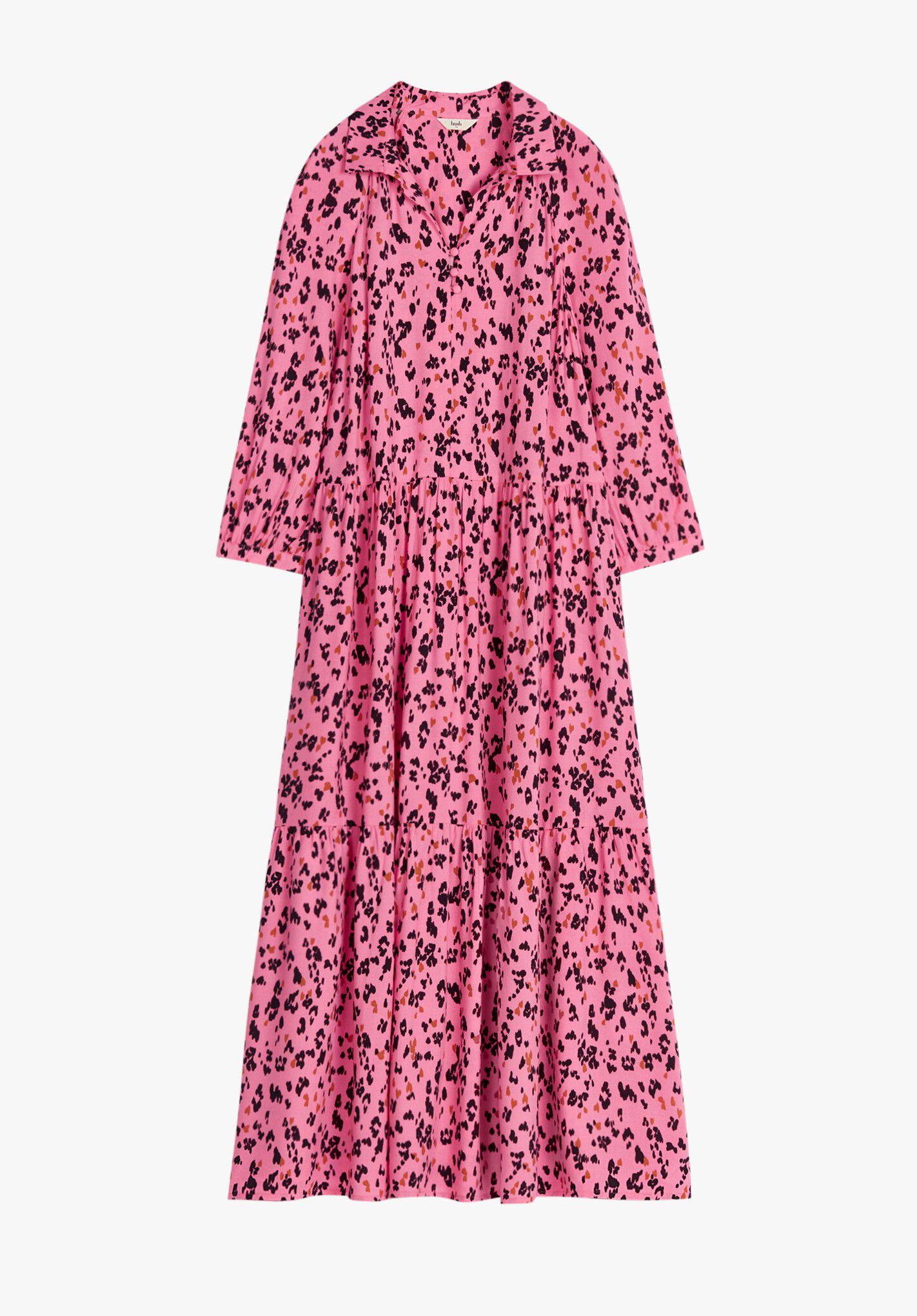 Lena midi dress hotsell