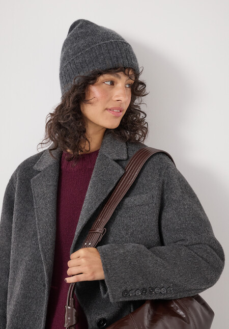 Cashmere Beanie