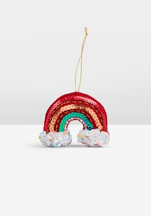Rainbow Decoration