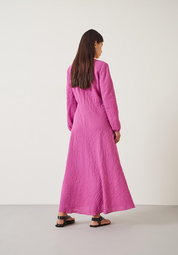 Venus Relaxed Volume Maxi Dress