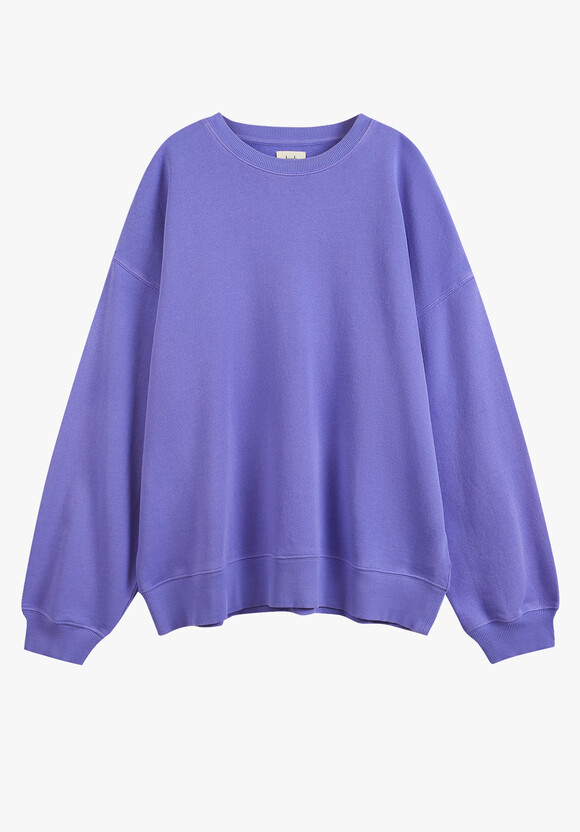 Quaden Oversized Sweatshirt