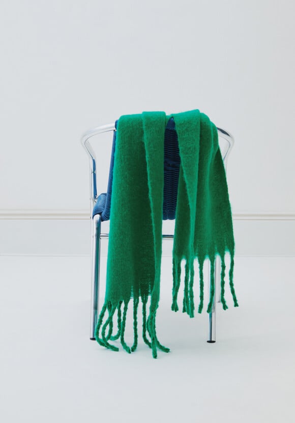 Aspen Scarf