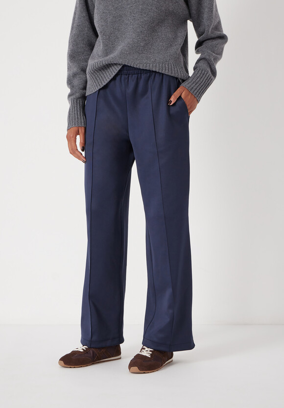 Harrison Pintuck Joggers