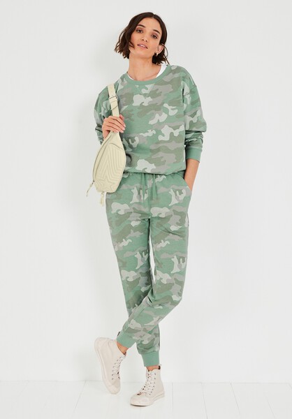 Theia Slim Joggers