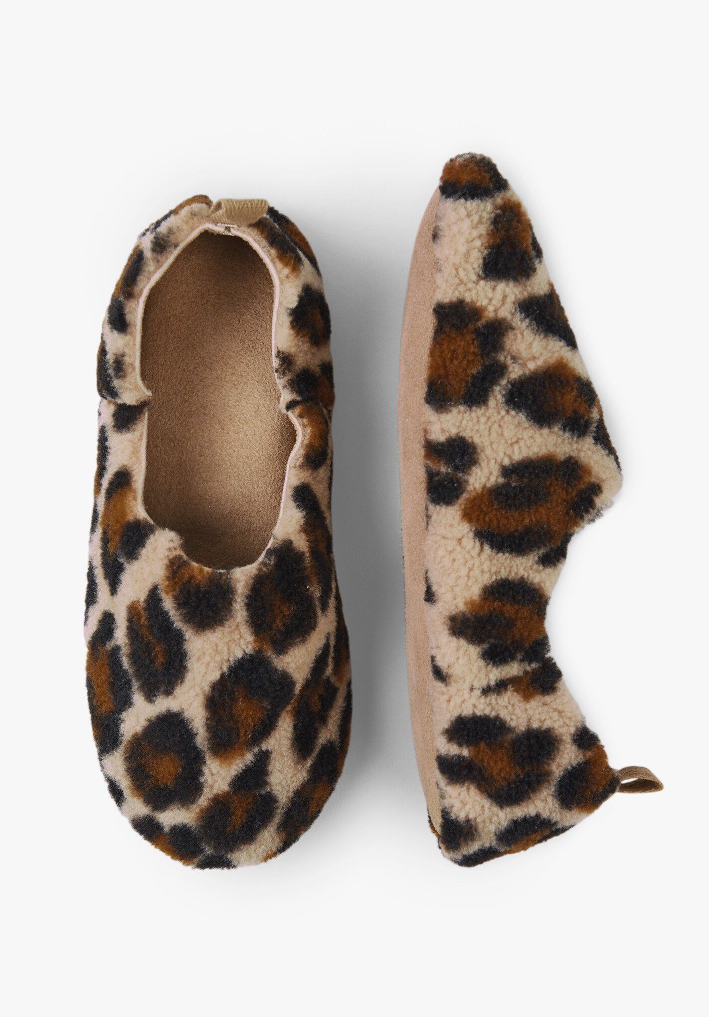 Slippers leopard new arrivals