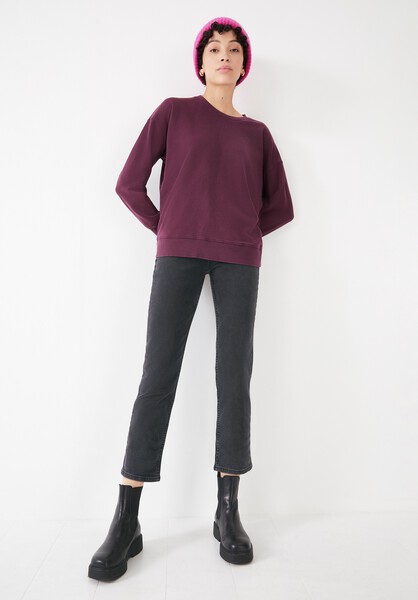 Rosie Relaxed Sweatshirt