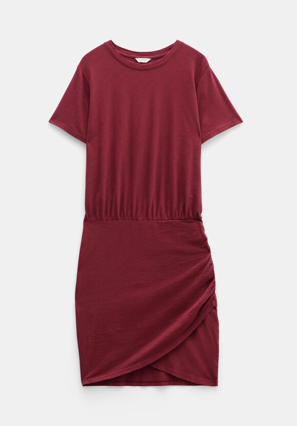 Marlie Jersey Mini Dress